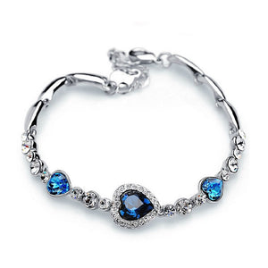 Bracelet For Women Femme Girl Gift Bracelet & Bangle