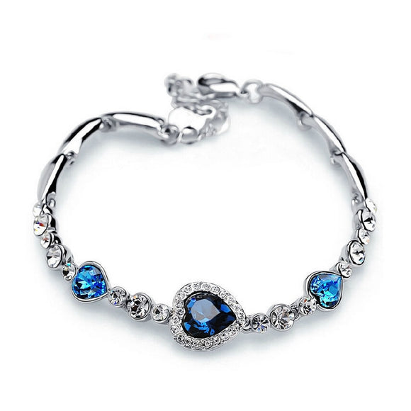 Bracelet For Women Femme Girl Gift Bracelet & Bangle